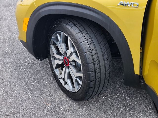 2021 Kia Seltos SX