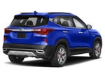 2021 Kia Seltos SX