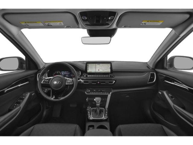 2021 Kia Seltos SX