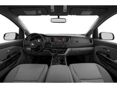 2016 Kia Sedona EX