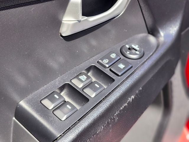 2012 Kia Sportage LX