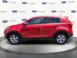 2012 Kia Sportage LX