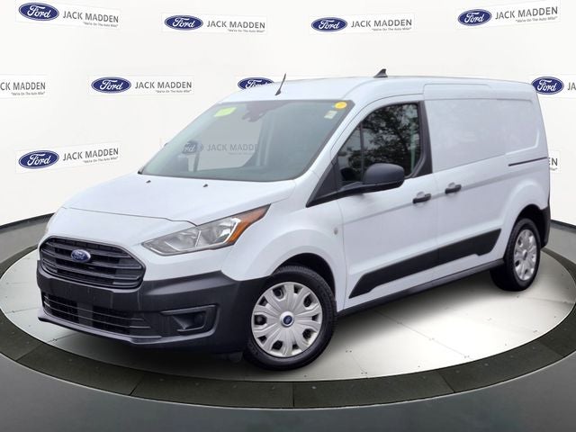 2019 Ford Transit Connect XL
