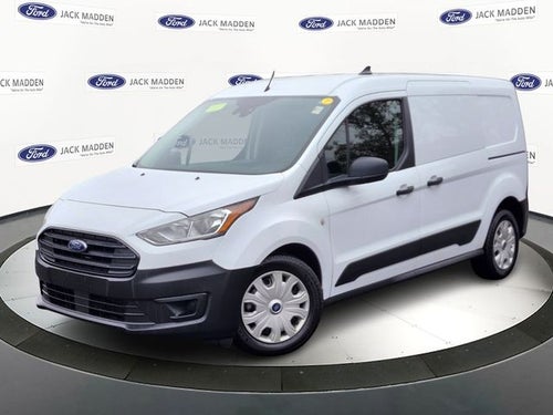2019 Ford Transit Connect XL