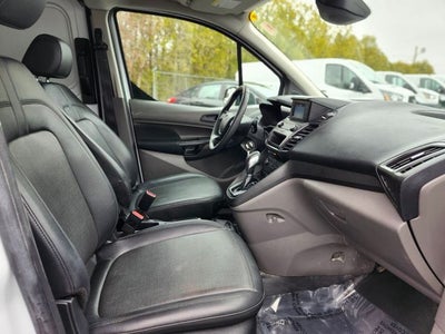 2019 Ford Transit Connect XL