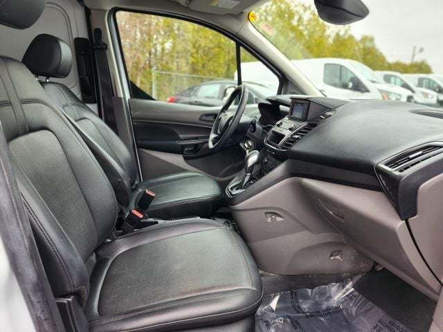 2019 Ford Transit Connect XL