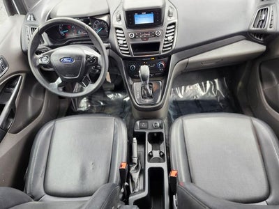 2019 Ford Transit Connect XL