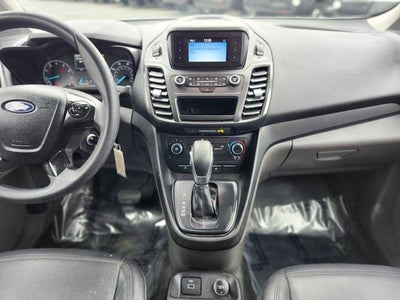 2019 Ford Transit Connect XL
