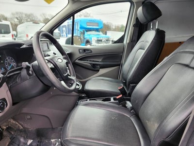 2019 Ford Transit Connect XL