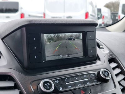 2019 Ford Transit Connect XL