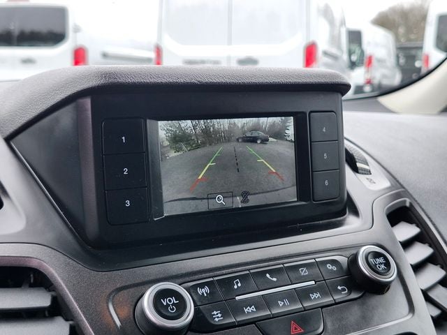 2019 Ford Transit Connect XL