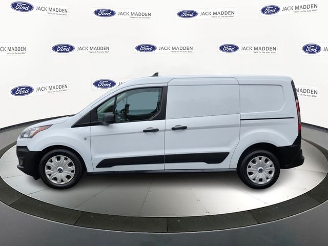 Used 2019 Ford Transit Connect XL with VIN NM0LS7E25K1391599 for sale in Norwood, MA