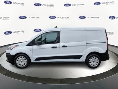 2019 Ford Transit Connect XL