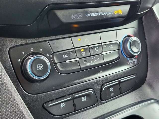 2019 Ford Transit Connect XL