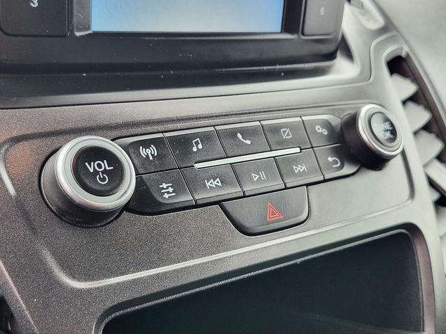 2019 Ford Transit Connect XL