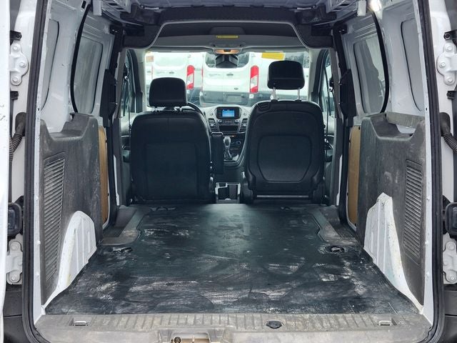 2019 Ford Transit Connect XL