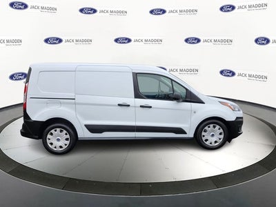 2019 Ford Transit Connect XL