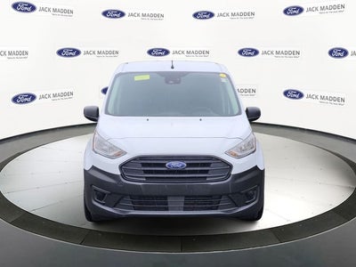 2019 Ford Transit Connect XL