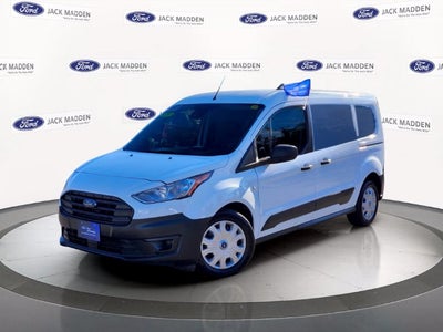 2019 Ford Transit Connect XL