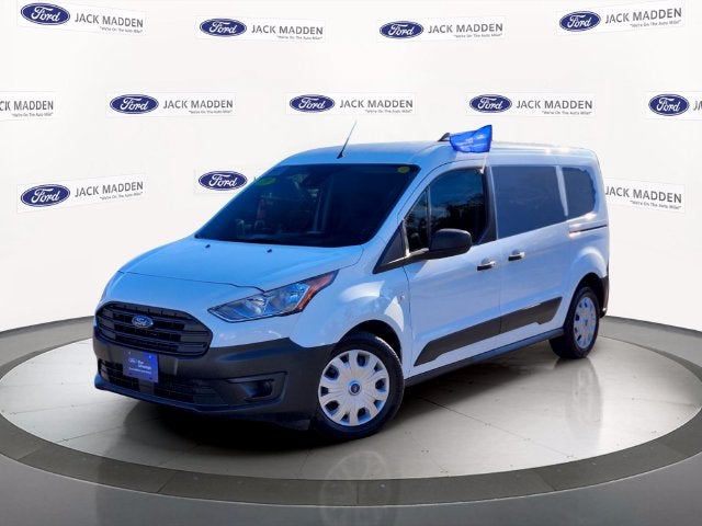 2019 Ford Transit Connect XL