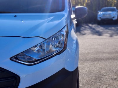 2019 Ford Transit Connect XL