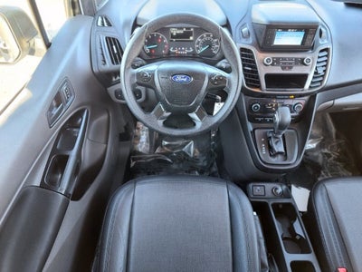 2019 Ford Transit Connect XL