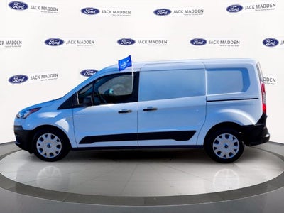 2019 Ford Transit Connect XL