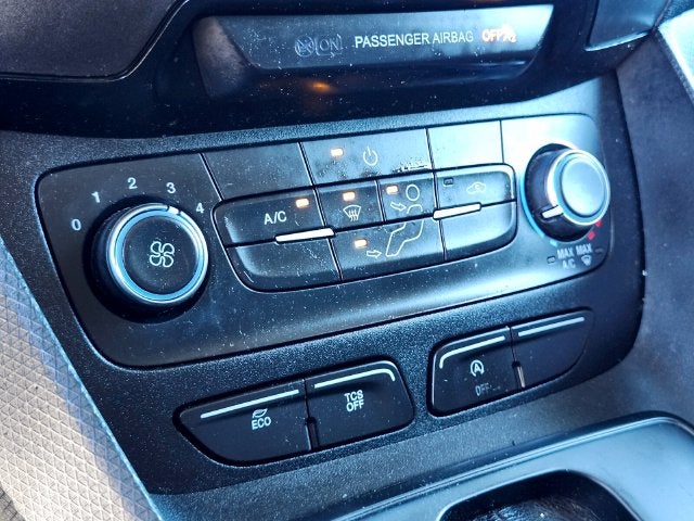 2019 Ford Transit Connect XL