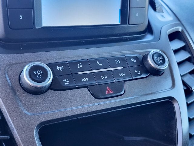 2019 Ford Transit Connect XL