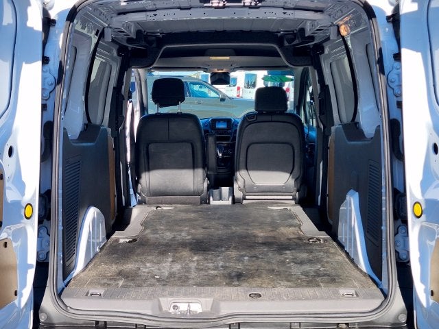 2019 Ford Transit Connect XL