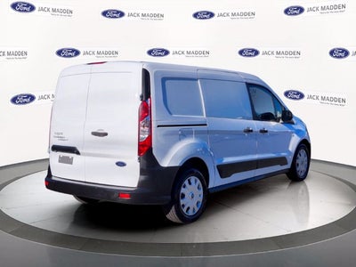 2019 Ford Transit Connect XL