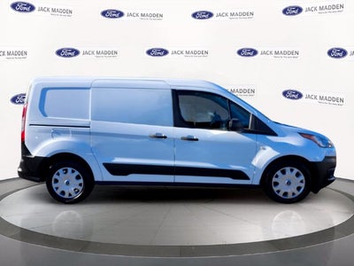 2019 Ford Transit Connect XL