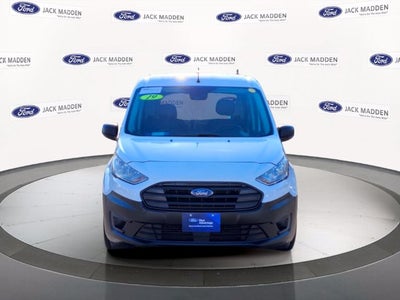 2019 Ford Transit Connect XL
