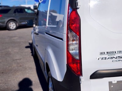 2019 Ford Transit Connect XL
