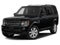2015 Land Rover LR4 Base