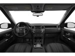 2015 Land Rover LR4 Base