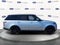 2019 Land Rover Range Rover 3.0L V6 Supercharged HSE