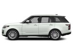 2019 Land Rover Range Rover 3.0L V6 Supercharged HSE