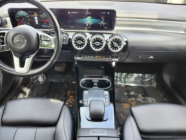 2022 Mercedes-Benz CLA CLA 250 4MATIC®