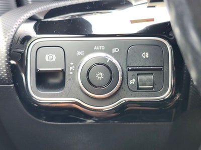 2022 Mercedes-Benz CLA CLA 250 4MATIC®
