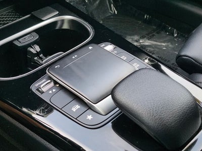 2022 Mercedes-Benz CLA CLA 250 4MATIC®
