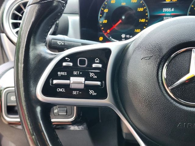 2022 Mercedes-Benz CLA CLA 250 4MATIC®