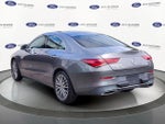 2022 Mercedes-Benz CLA CLA 250 4MATIC®