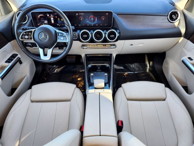 2021 Mercedes-Benz GLA GLA 250 4MATIC®