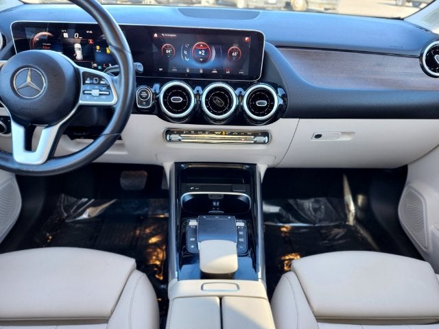 2021 Mercedes-Benz GLA GLA 250 4MATIC®