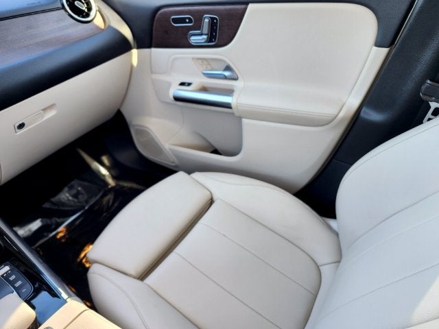 2021 Mercedes-Benz GLA GLA 250 4MATIC®