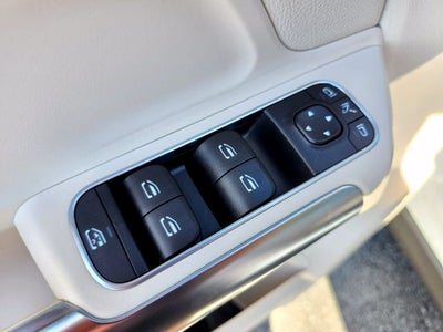 2021 Mercedes-Benz GLA GLA 250 4MATIC®