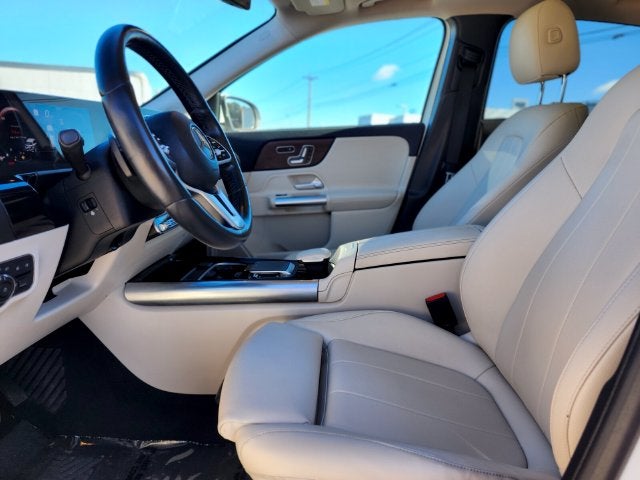 2021 Mercedes-Benz GLA GLA 250 4MATIC®