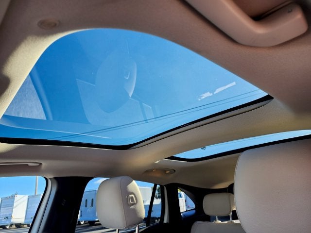 2021 Mercedes-Benz GLA GLA 250 4MATIC®