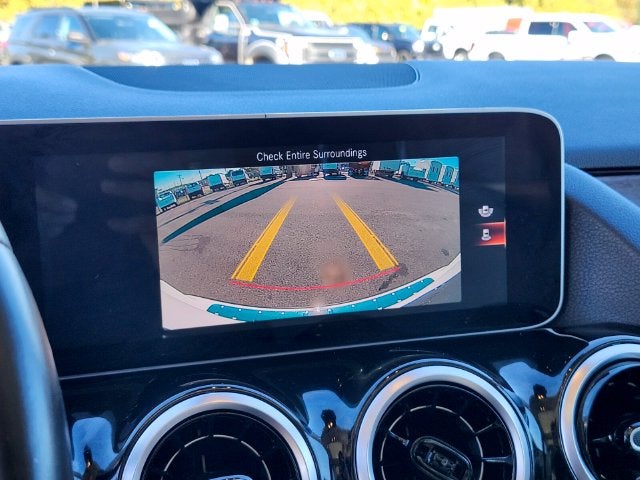 2021 Mercedes-Benz GLA GLA 250 4MATIC®